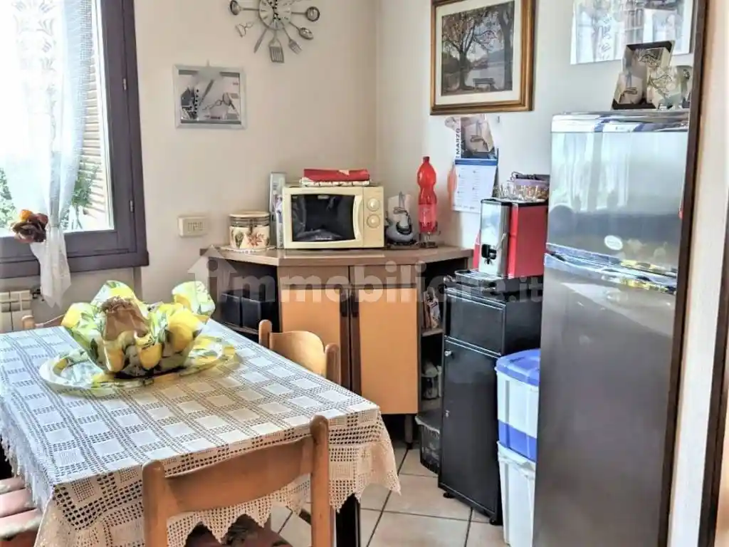 Villa bifamiliare via Argine del Fosso 6E, Casale, Prato - foto 3