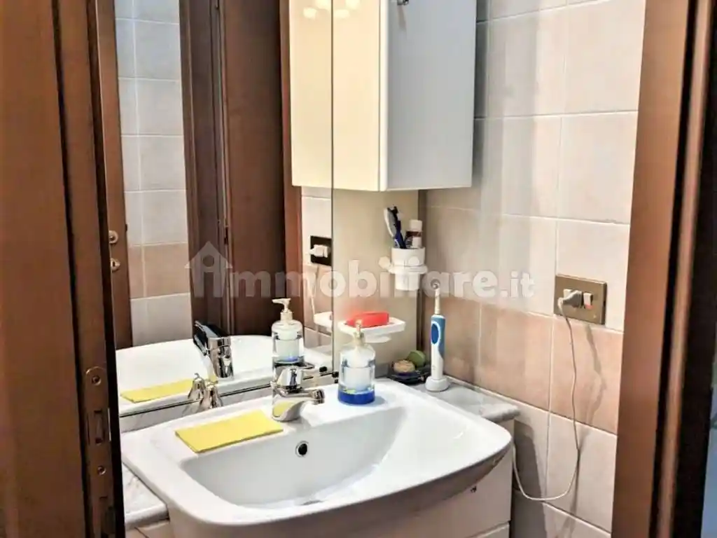 Villa bifamiliare via Argine del Fosso 6E, Casale, Prato - foto 4