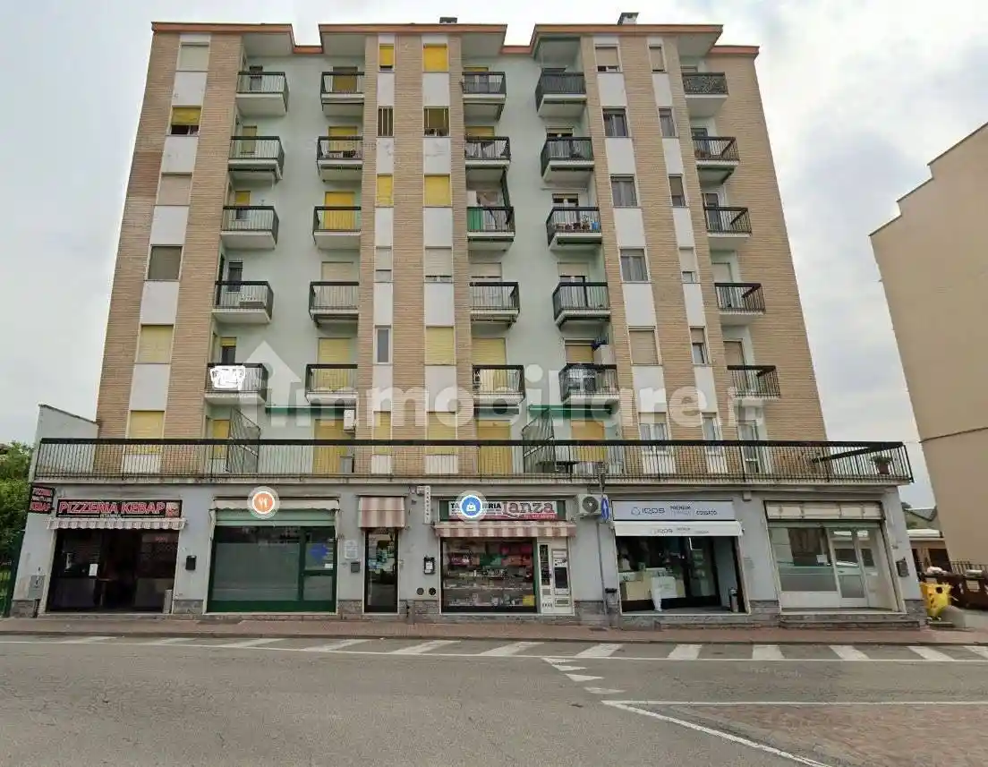 Appartamento in vendita a Cossato