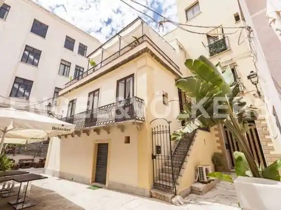 Casa indipendente in vendita a Trapani