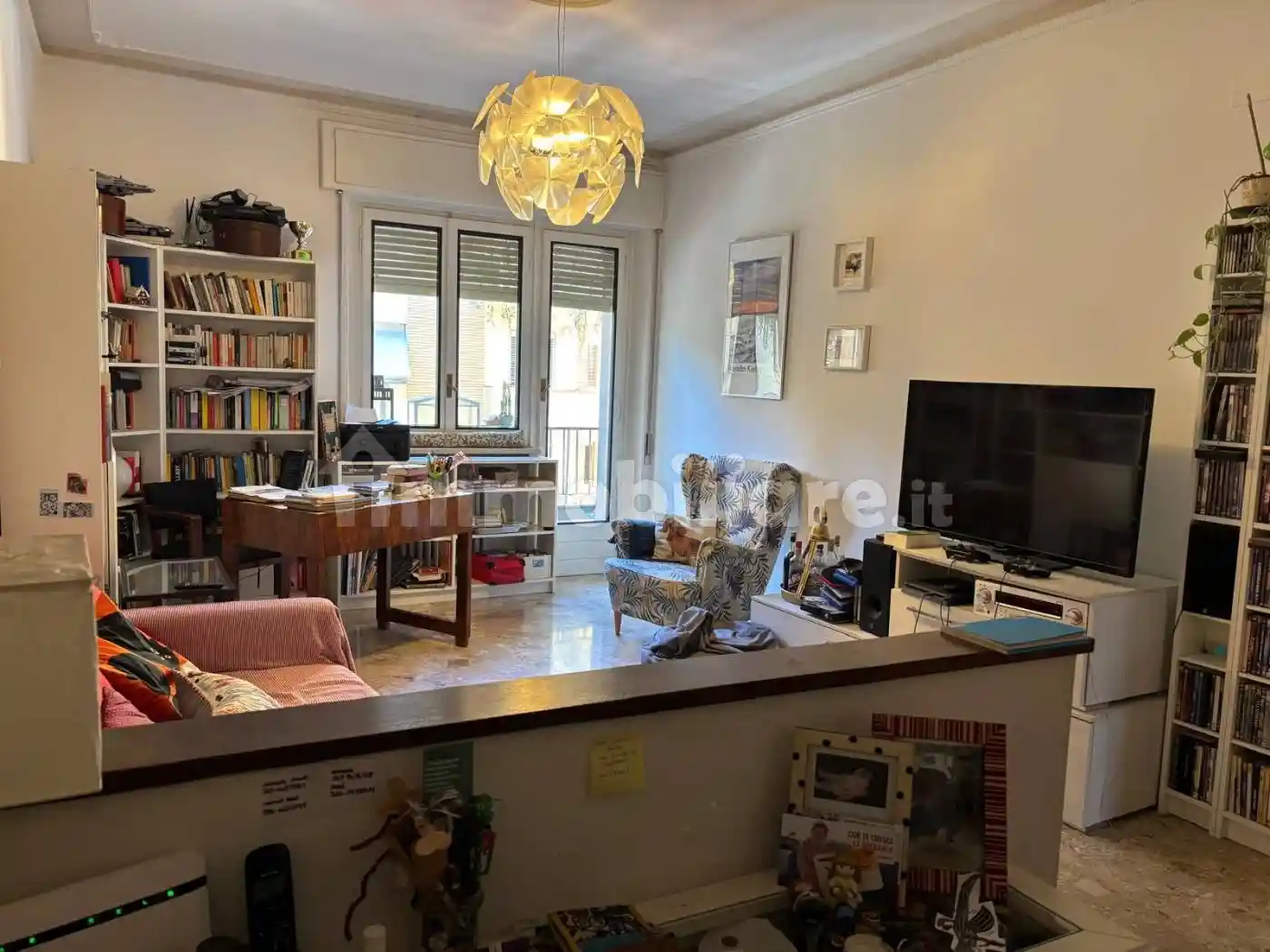 Appartamento in vendita a Parma