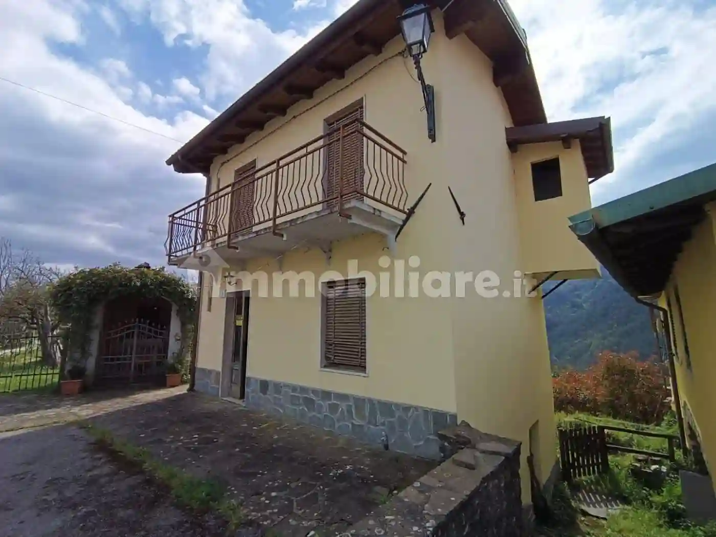 Casa indipendente - foto 2