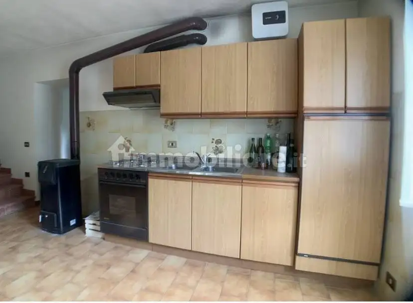 Trilocale via  VIII ottobre 5, Castel Vittorio - foto 2