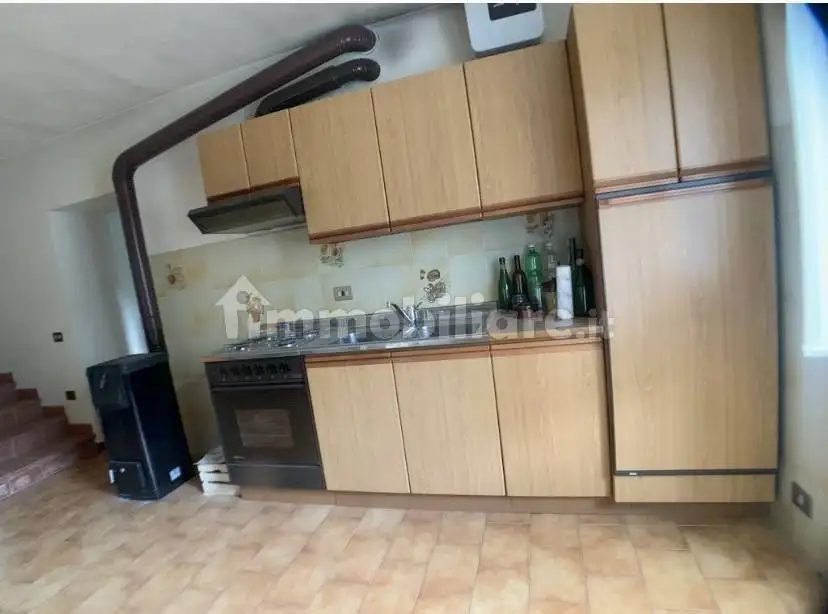 Trilocale via  VIII ottobre 5, Castel Vittorio - foto 3