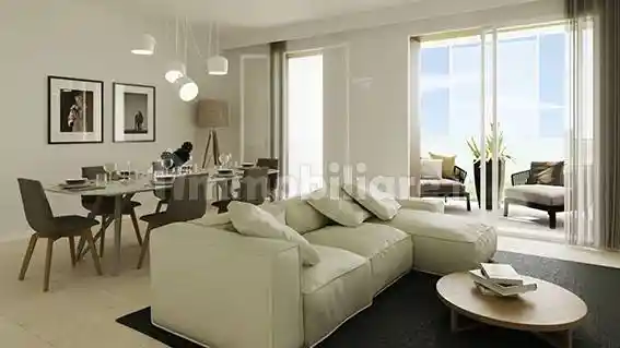 Appartamento in vendita a Cassina Rizzardi