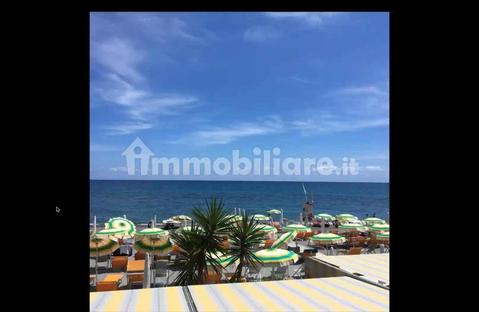 Appartamento in vendita a Loano