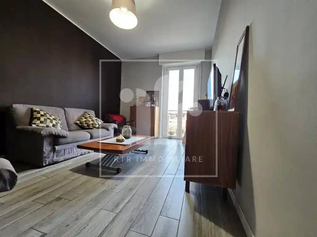 Trilocale via Padova 320, Crescenzago, Milano - foto 2