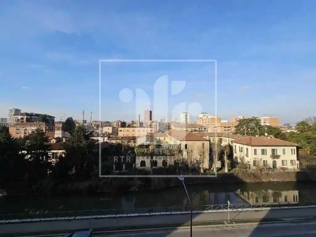 Trilocale via Padova 320, Crescenzago, Milano - foto 3