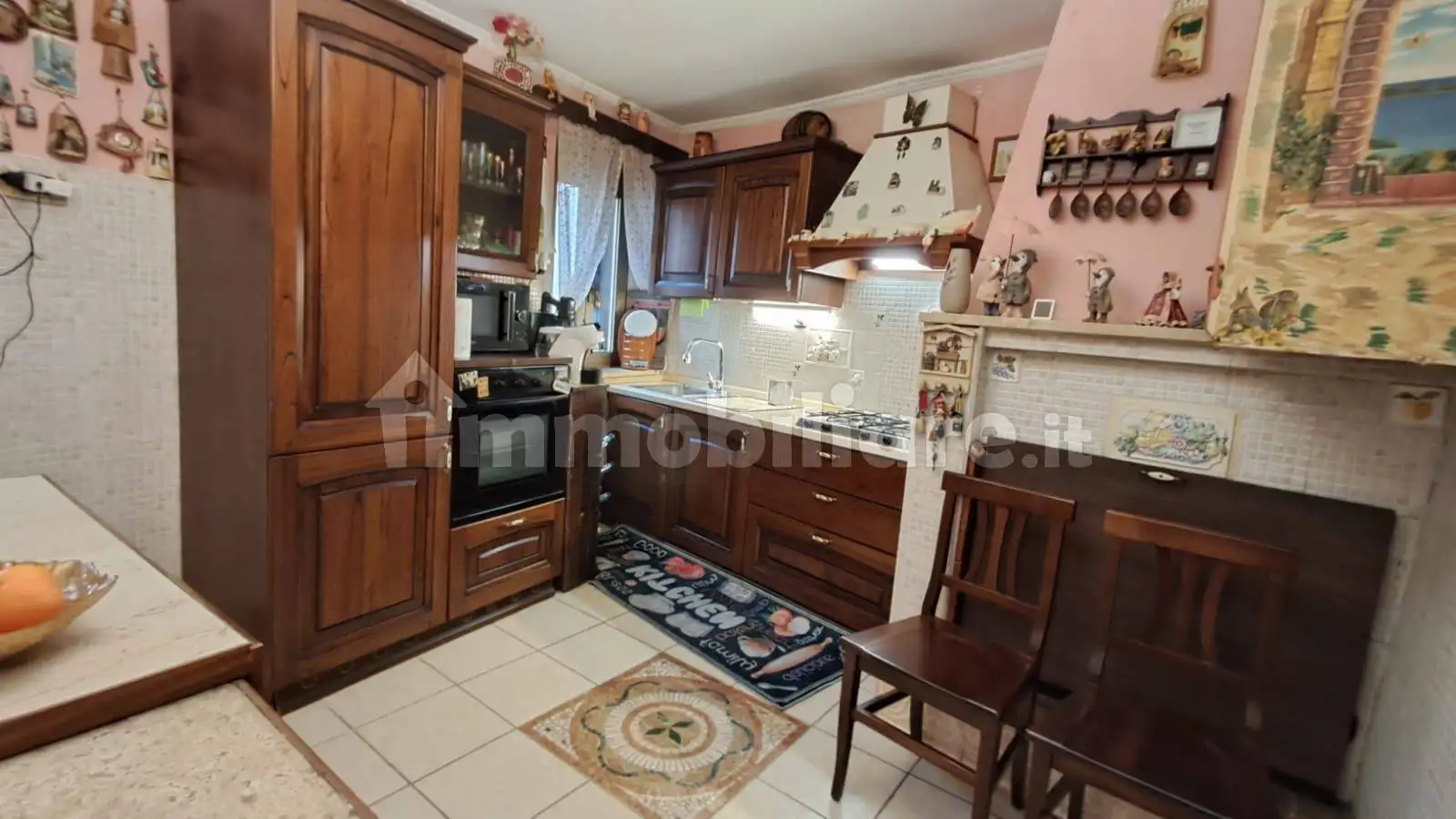 Appartamento in vendita a Casape