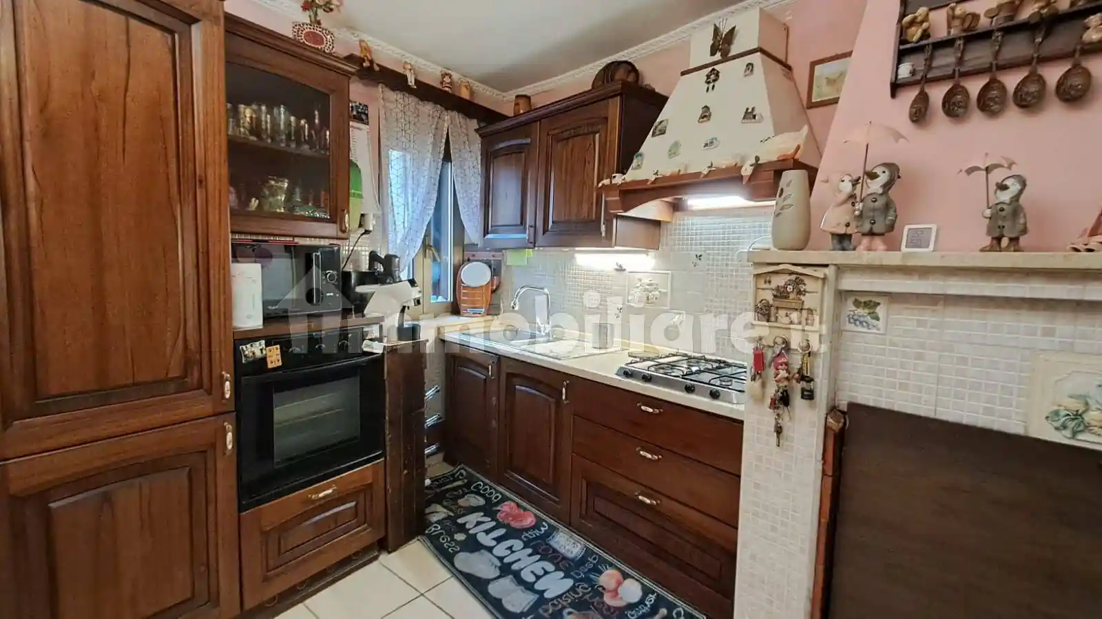 Bilocale buono stato, secondo piano, Casape - foto 2