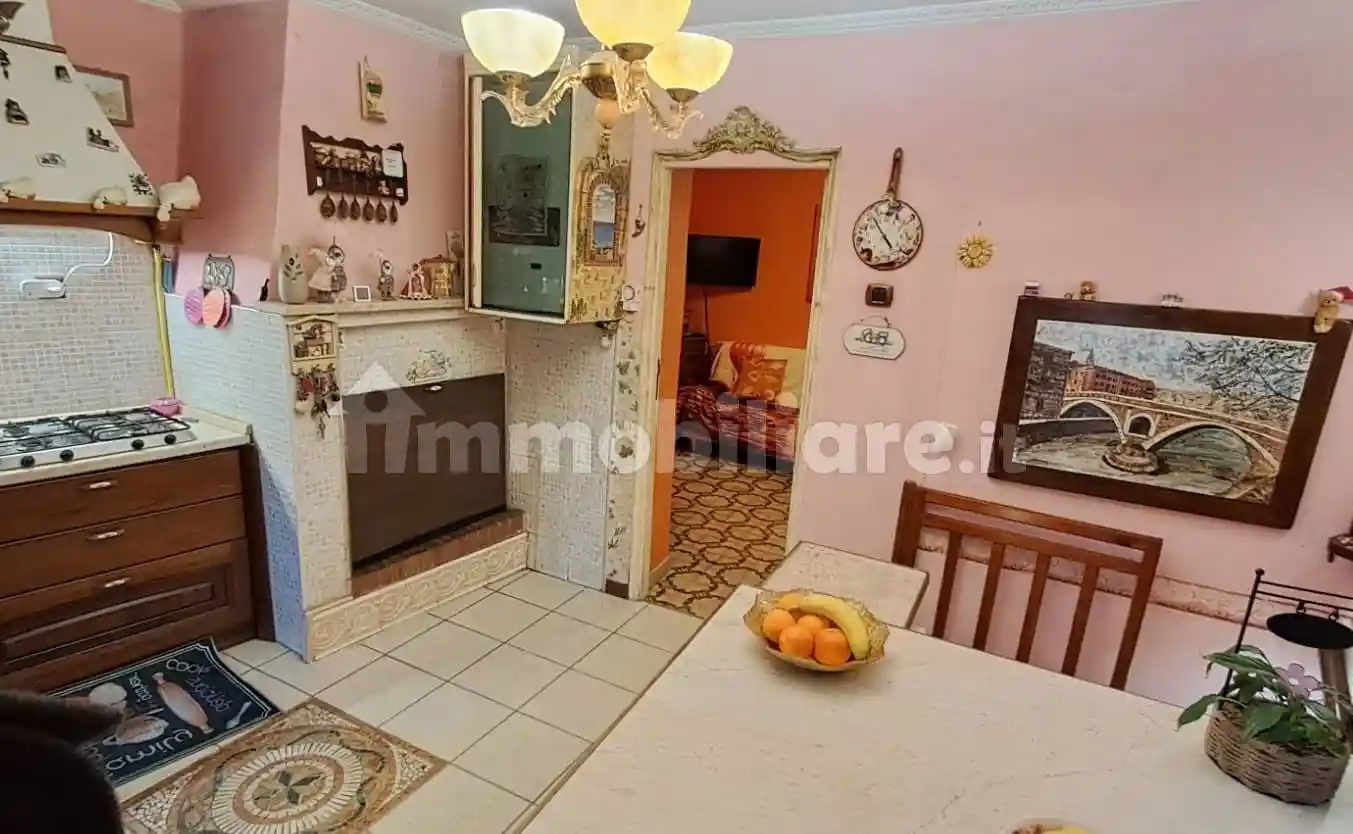 Bilocale buono stato, secondo piano, Casape - foto 3