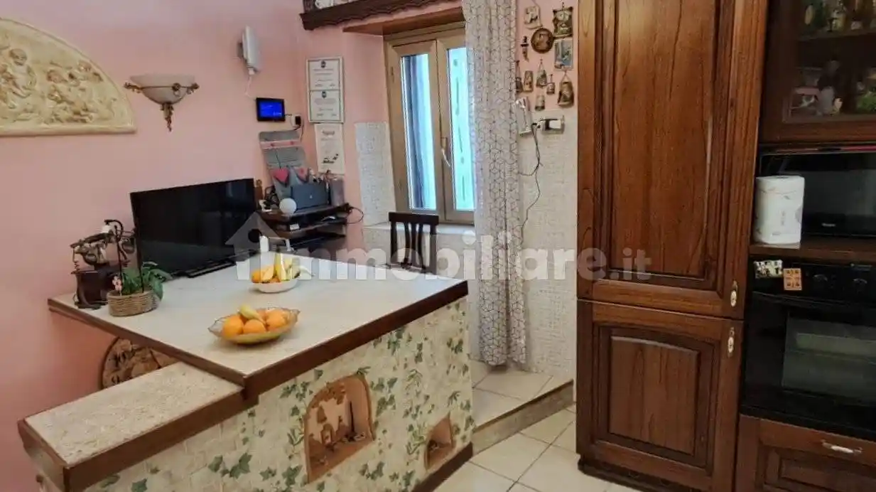 Bilocale buono stato, secondo piano, Casape - foto 4