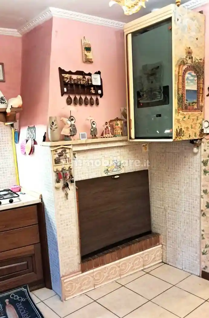 Bilocale buono stato, secondo piano, Casape - foto 5