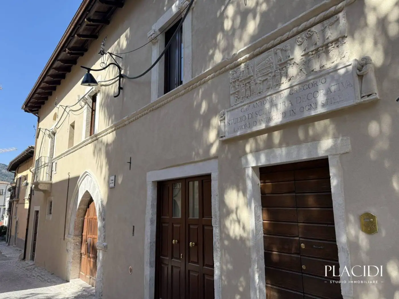 Appartamento in vendita a L'Aquila