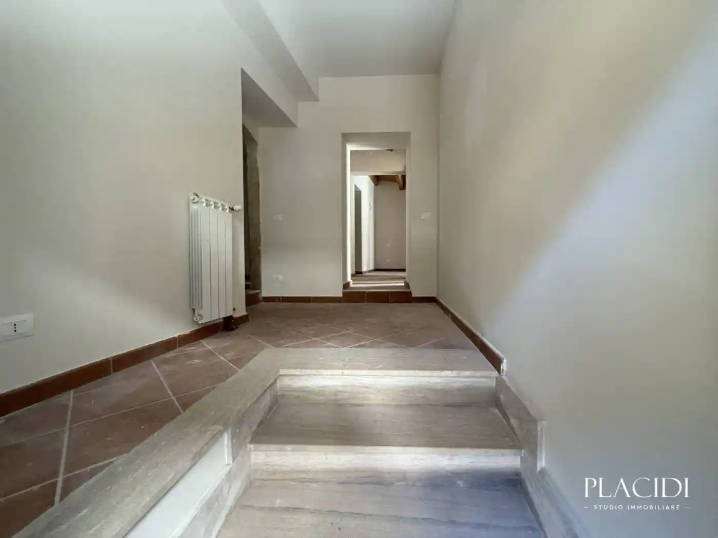 Appartamento via Amiternini, Duomo - Fontana Luminosa, L'Aquila - foto 3