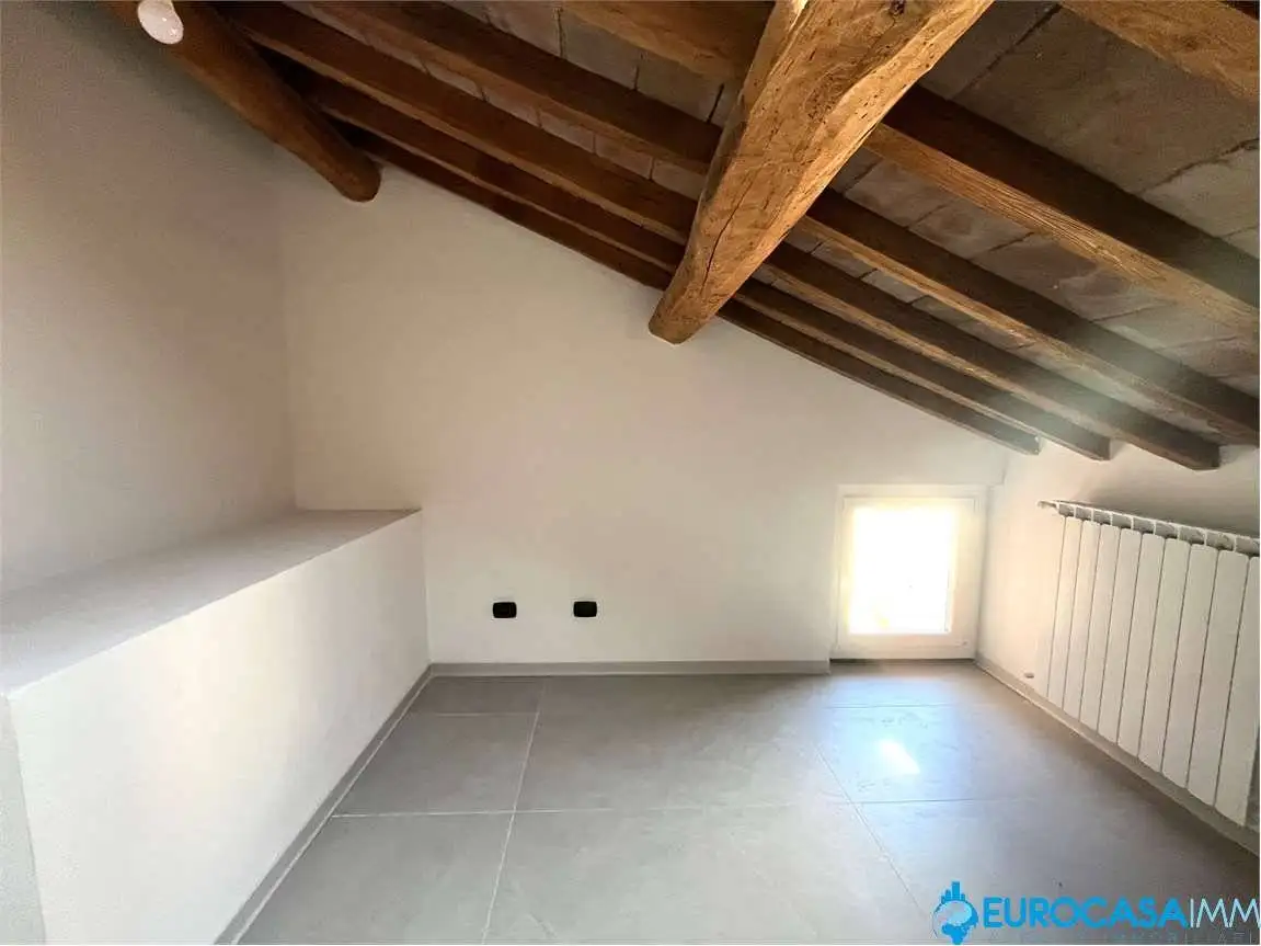 Casa indipendente in vendita a Carpi