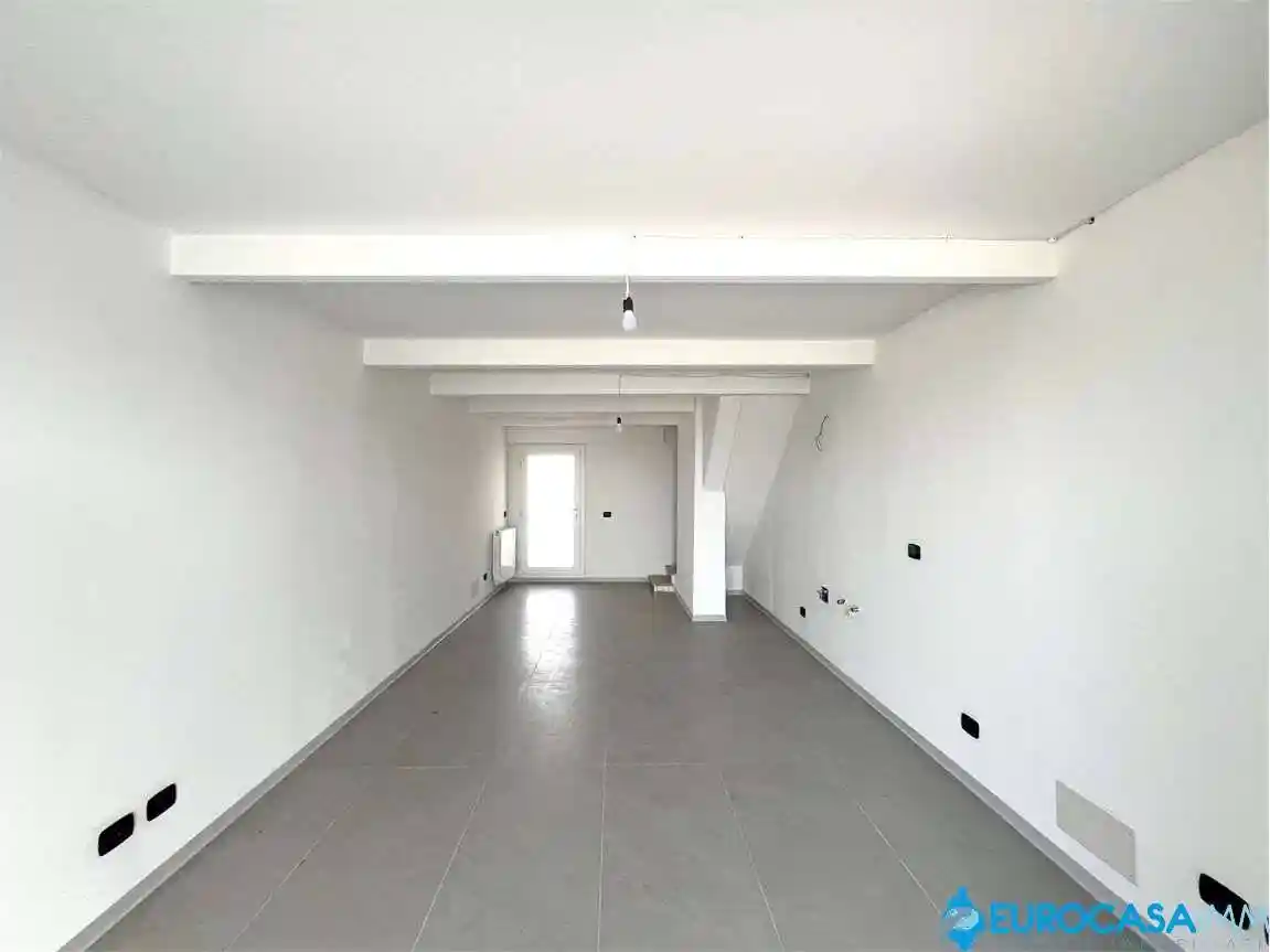 Terratetto unifamiliare via Fornaci, Gargallo, Carpi - foto 4