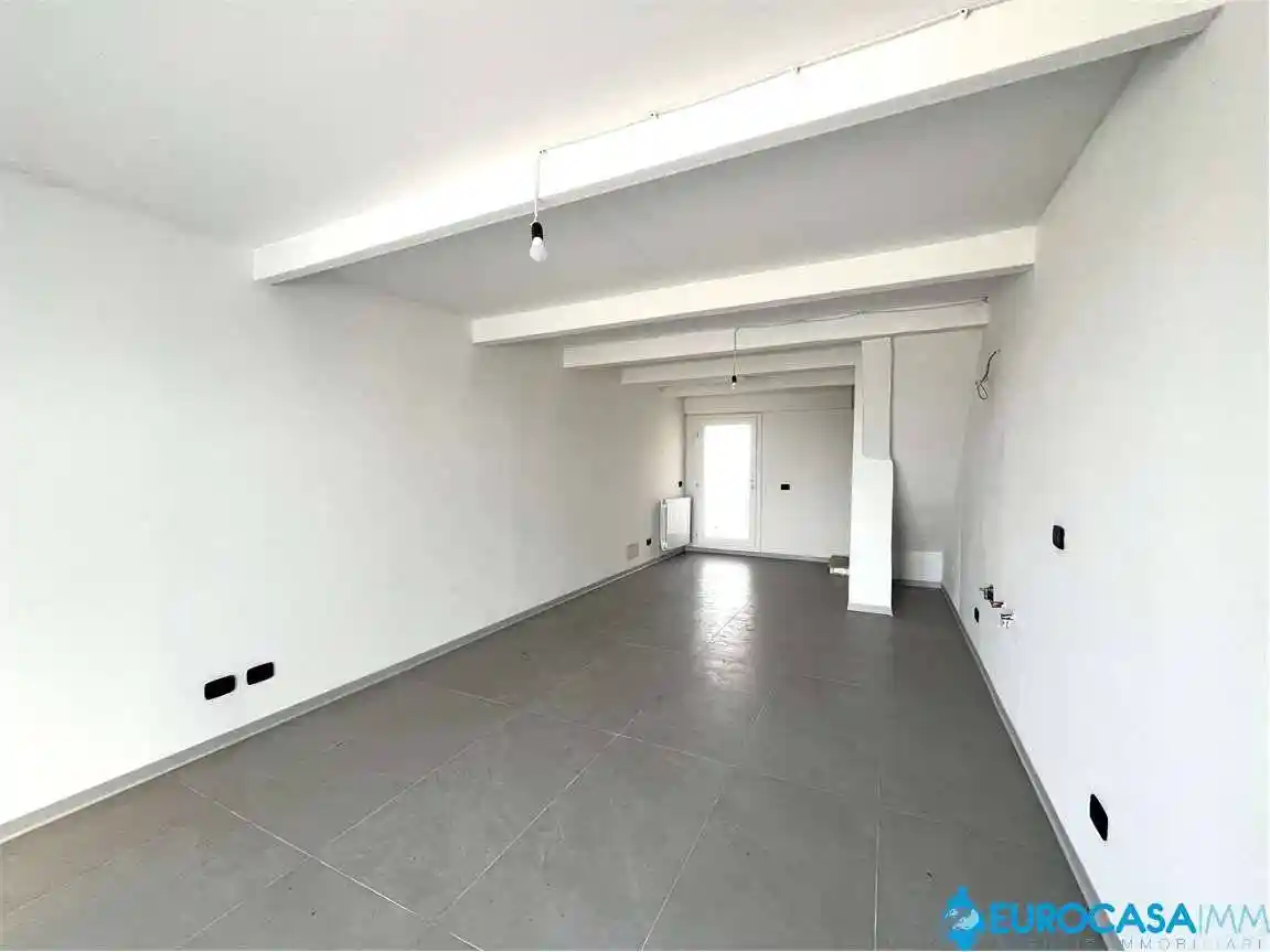 Terratetto unifamiliare via Fornaci, Gargallo, Carpi - foto 5