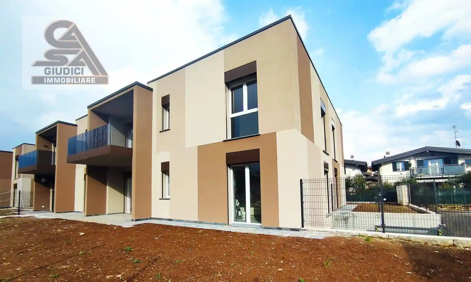 Appartamento in vendita a Rovellasca