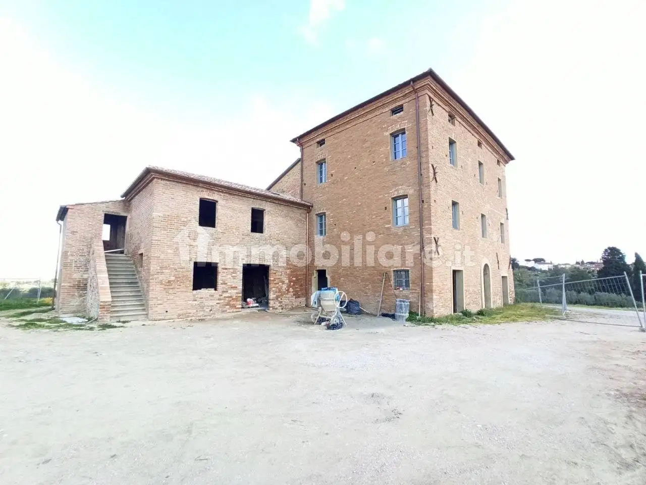 Appartamento in vendita a Castiglione del Lago