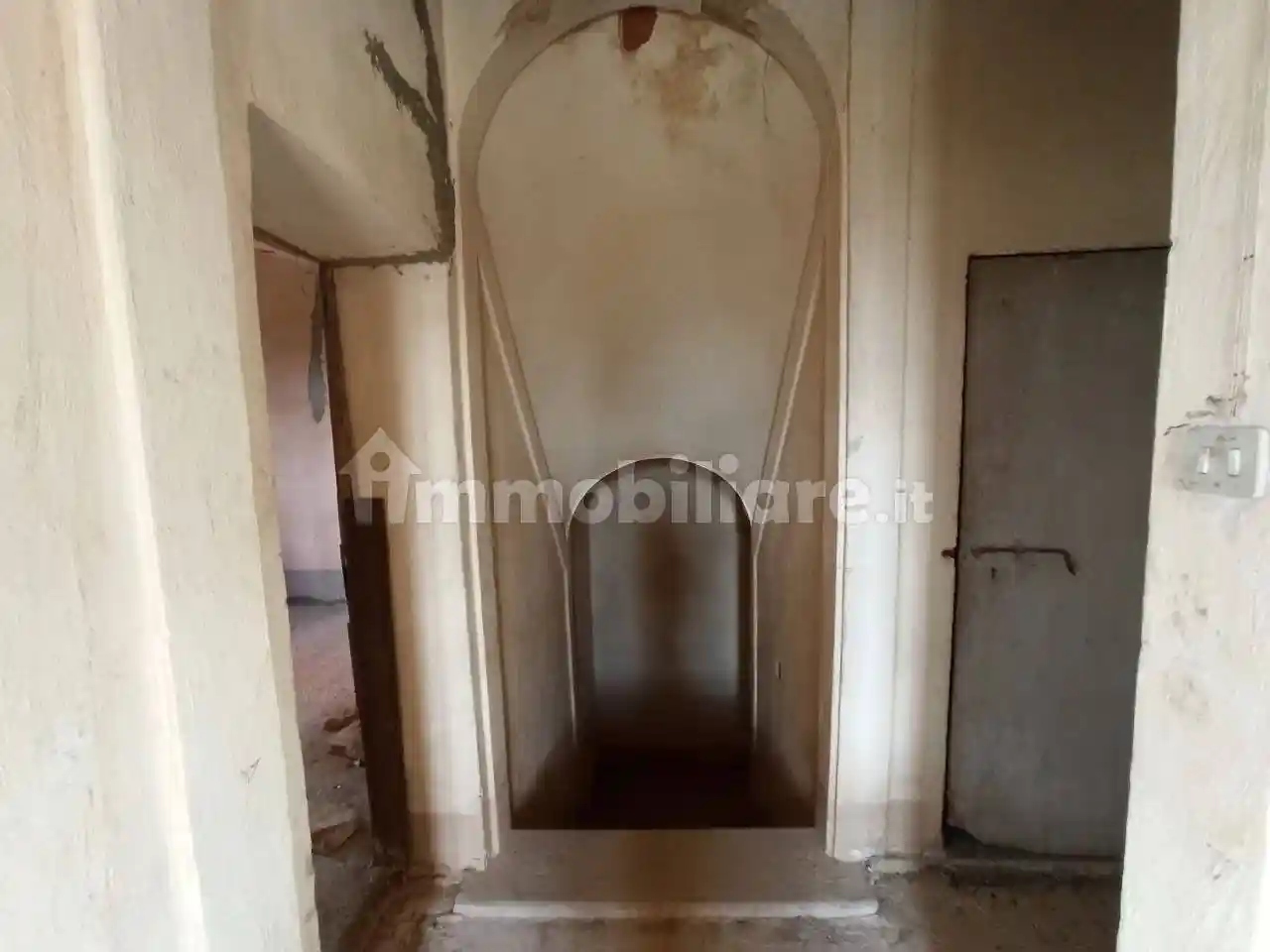 Quadrilocale via Giuseppe Garibaldi, Gioiella, Castiglione del Lago - foto 2