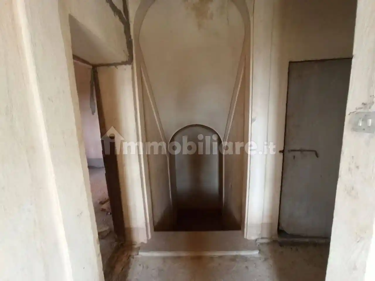 Quadrilocale via Giuseppe Garibaldi, Gioiella, Castiglione del Lago - foto 3