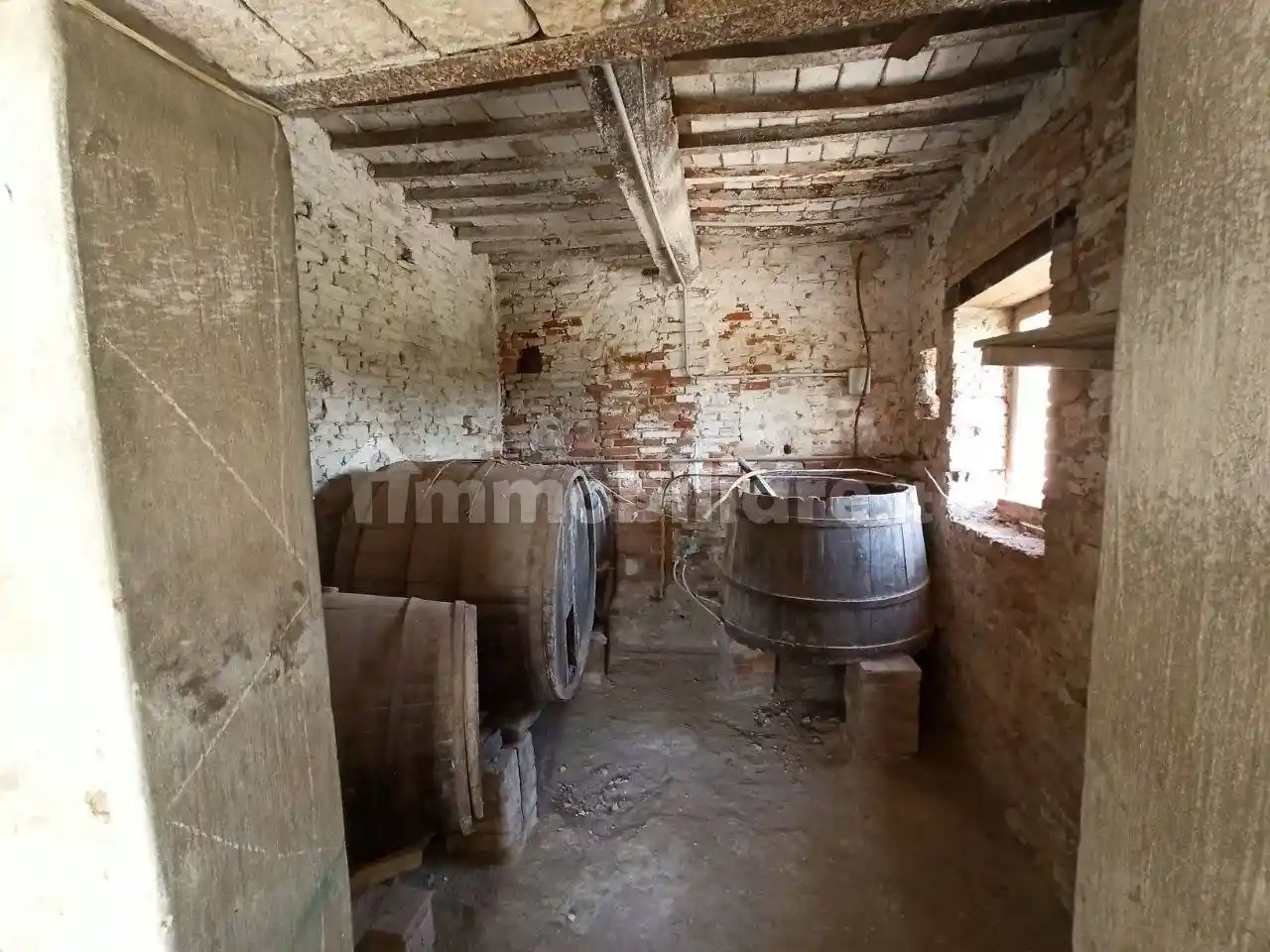 Quadrilocale via Giuseppe Garibaldi, Gioiella, Castiglione del Lago - foto 4