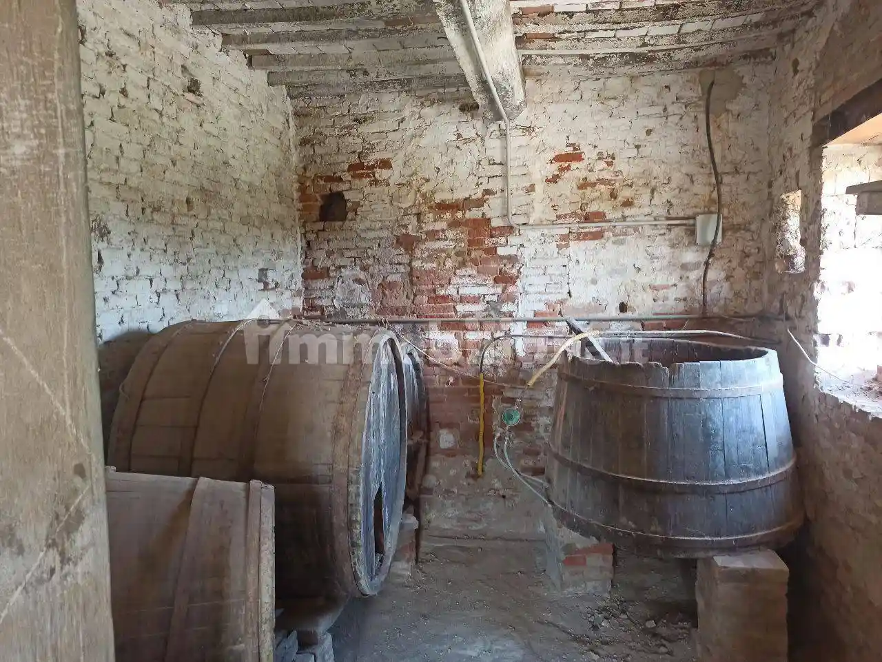 Quadrilocale via Giuseppe Garibaldi, Gioiella, Castiglione del Lago - foto 5