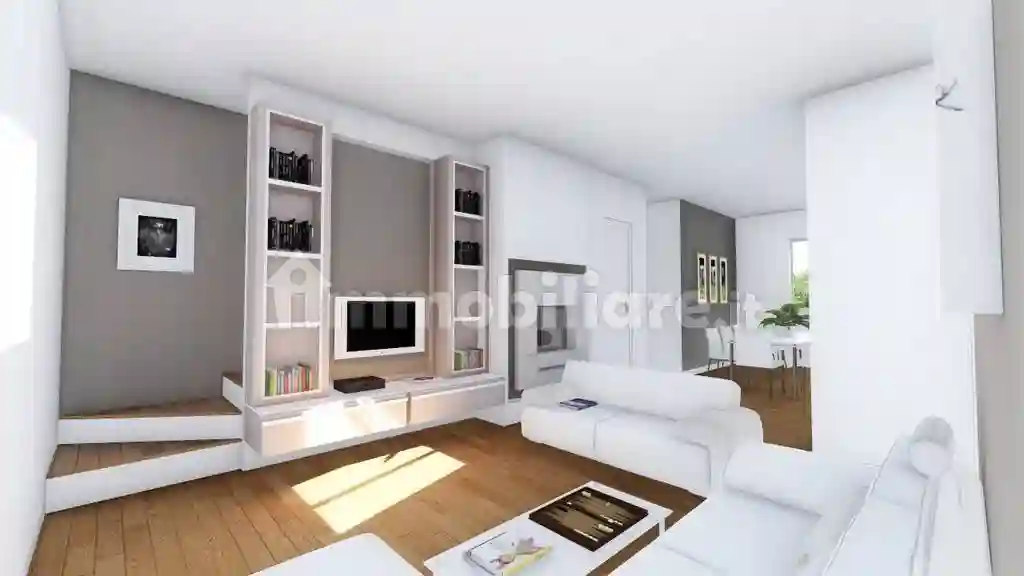 Casa indipendente - foto 4