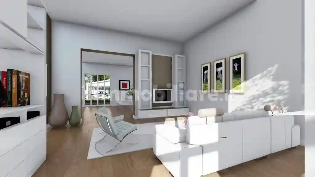 Casa indipendente - foto 5