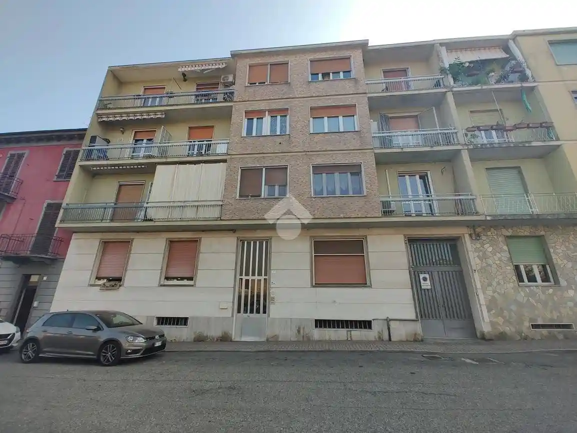 Appartamento in vendita a Casale Monferrato