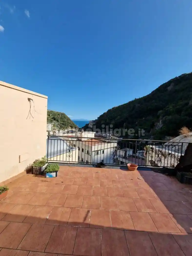 Bilocale via Sangineto, Cetara - foto 3