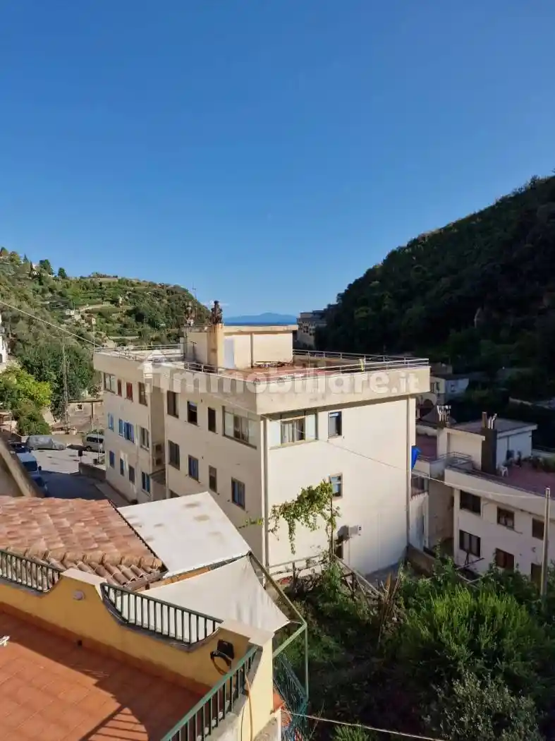 Bilocale via Sangineto, Cetara - foto 5