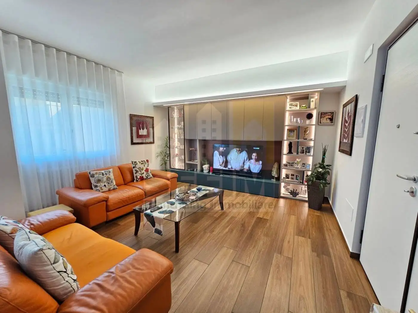 Appartamento in vendita a Matera