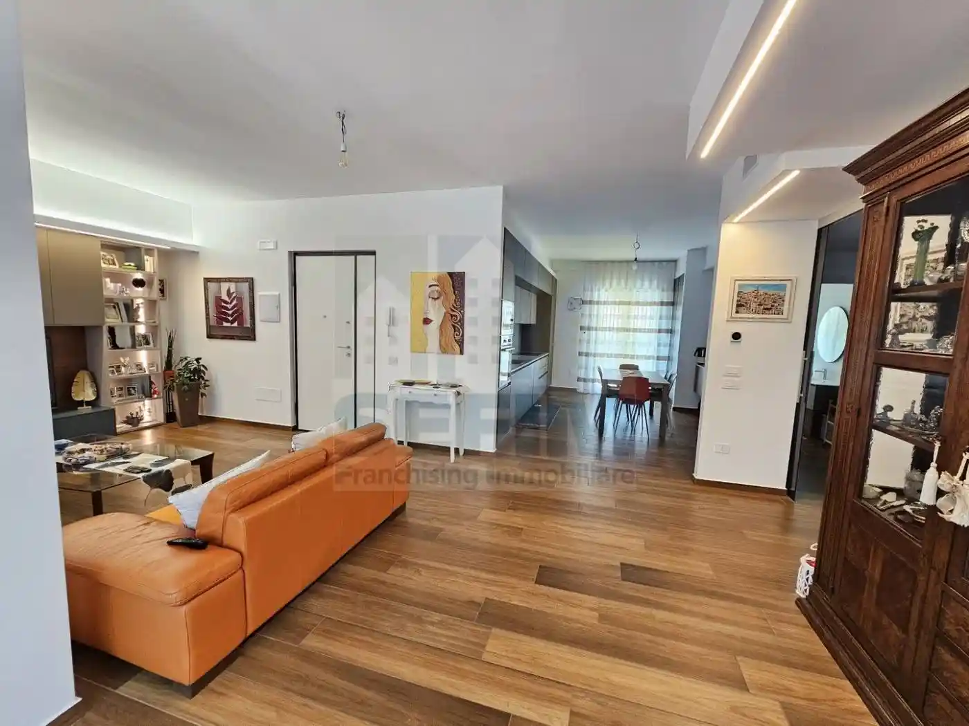 Quadrilocale via Chiancalata, Centro, Matera - foto 3