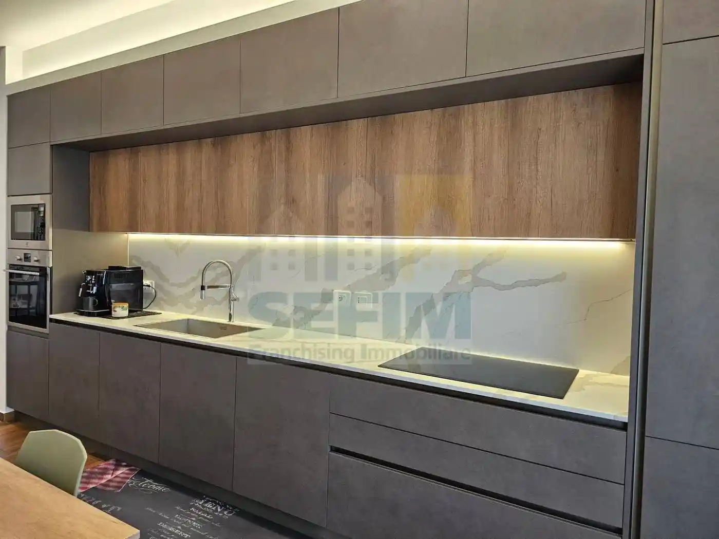 Quadrilocale via Chiancalata, Centro, Matera - foto 5