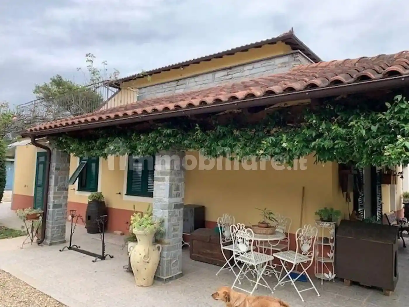 Villa in vendita a Alassio