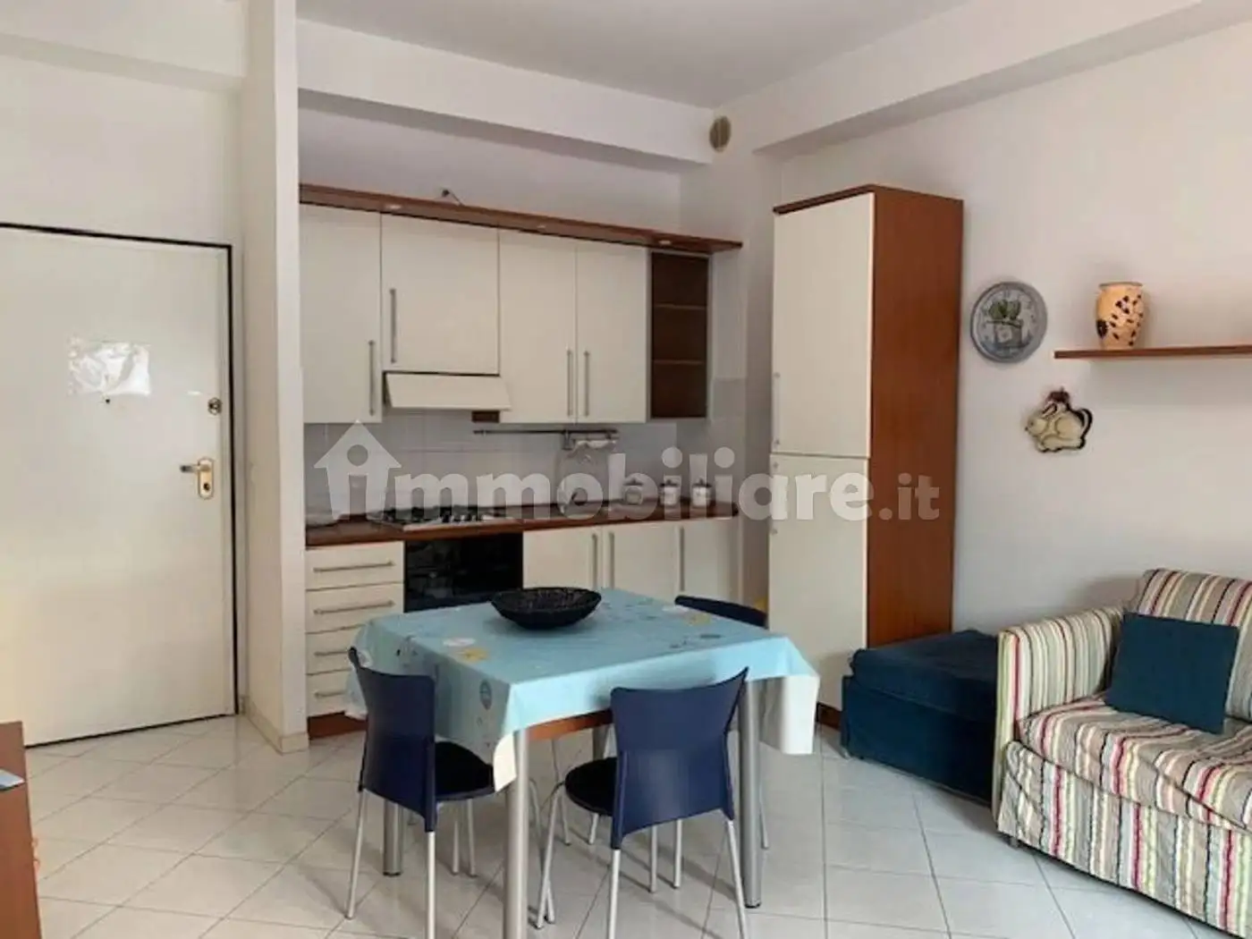 Appartamento in affitto a Alassio