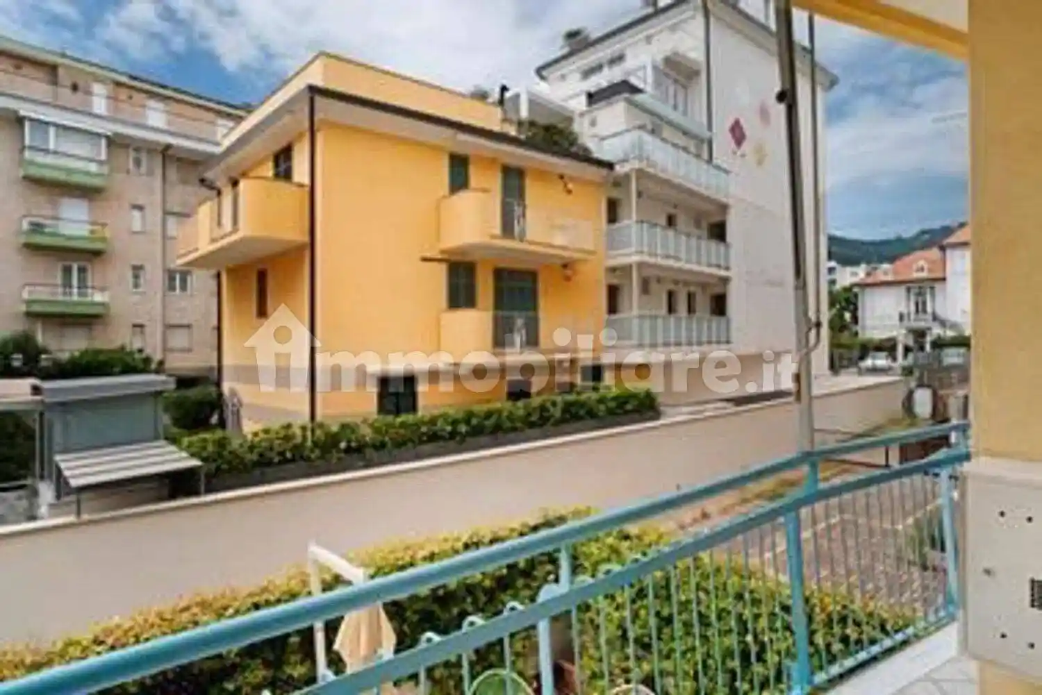 Quadrilocale via Roma San C., Fenarina, Via Neghelli, Collina di Ponente, Alassio - foto 4