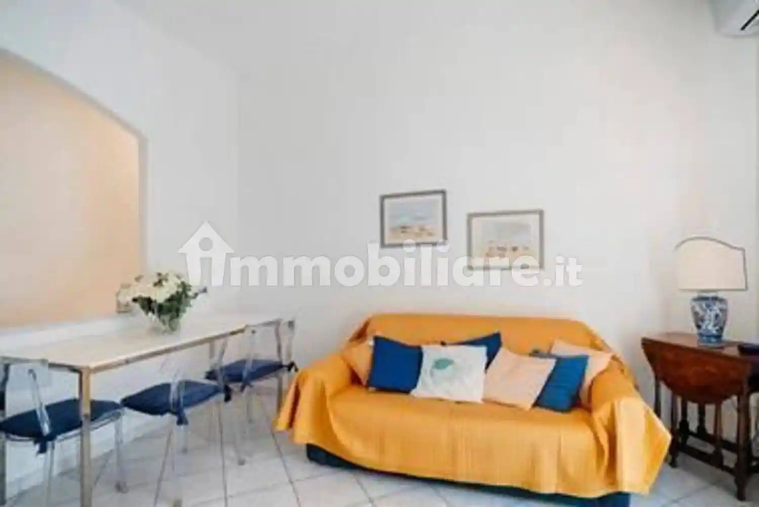 Quadrilocale via Roma San C., Fenarina, Via Neghelli, Collina di Ponente, Alassio - foto 5