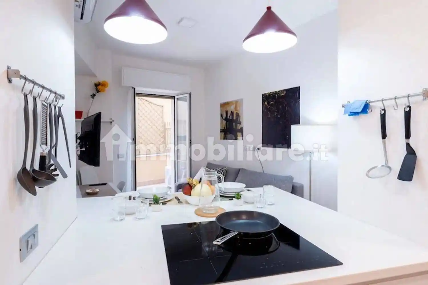 Appartamento in vendita a Alassio