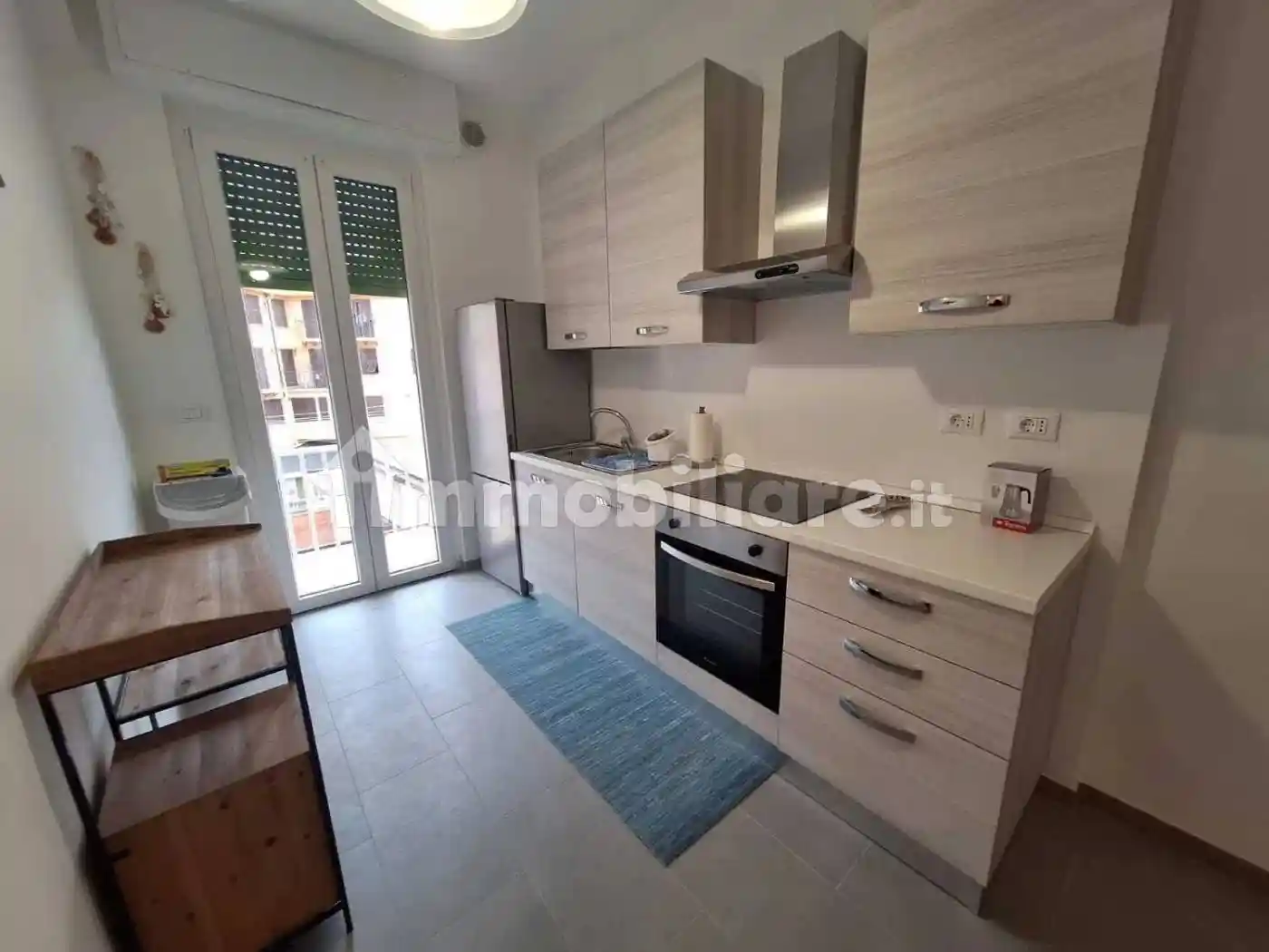 Appartamento in affitto a Alassio