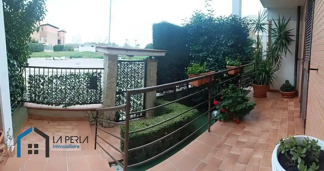 Villetta a schiera in vendita a Cerignola