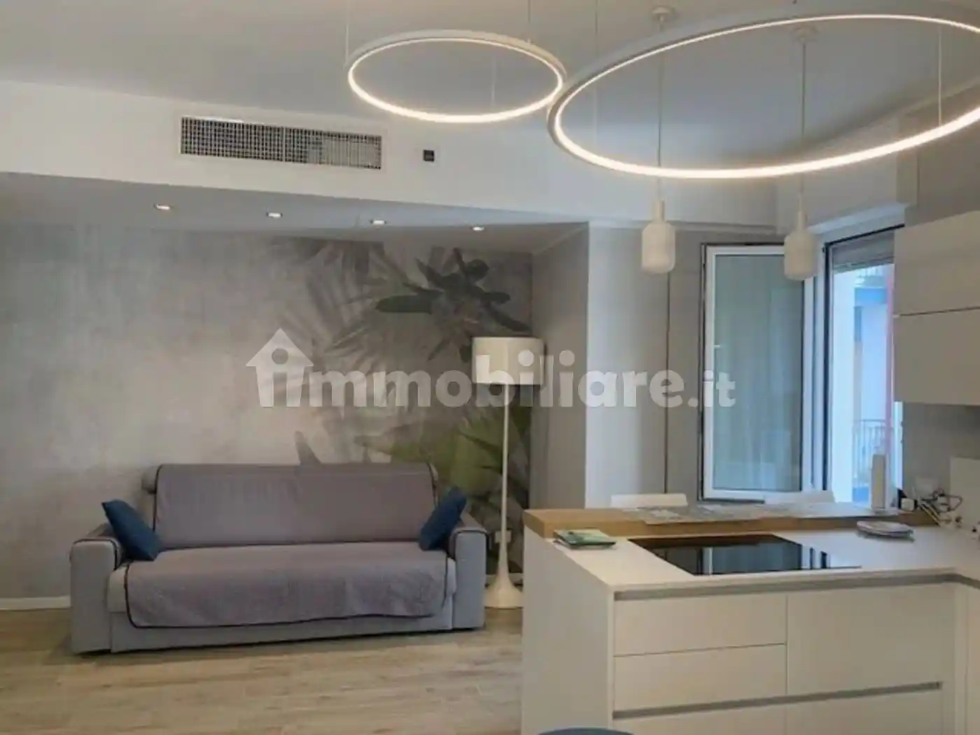 Appartamento in vendita a Alassio