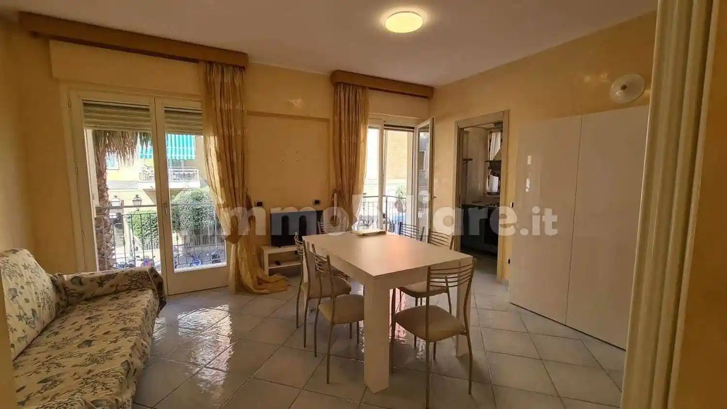 Appartamento in vendita a Alassio