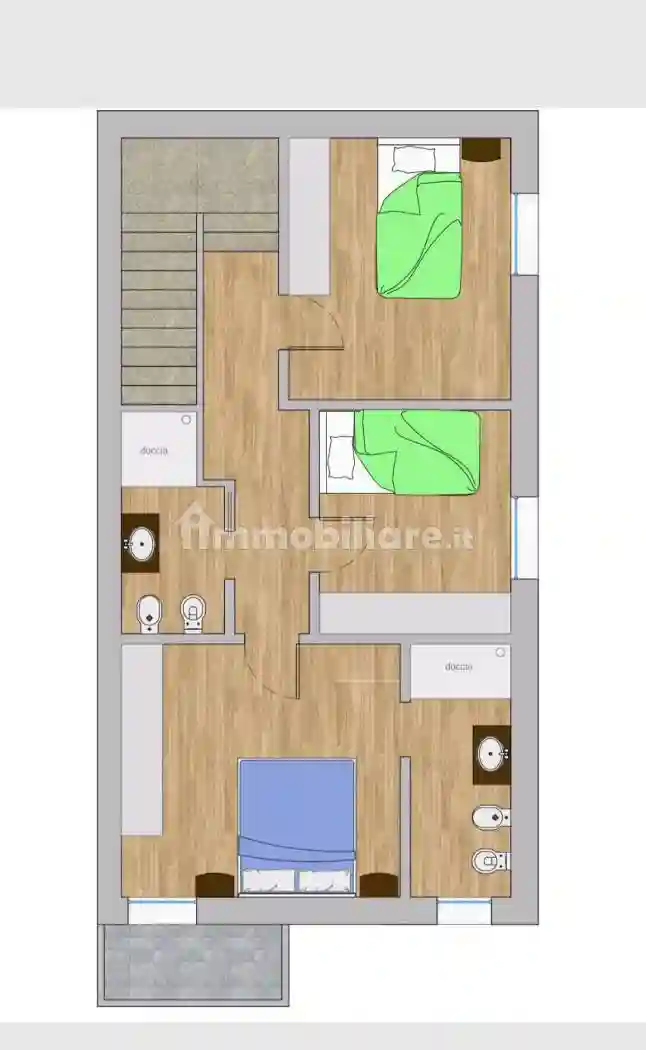 Attico - Mansarda - foto 5