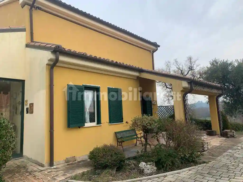 Casa indipendente - foto 2