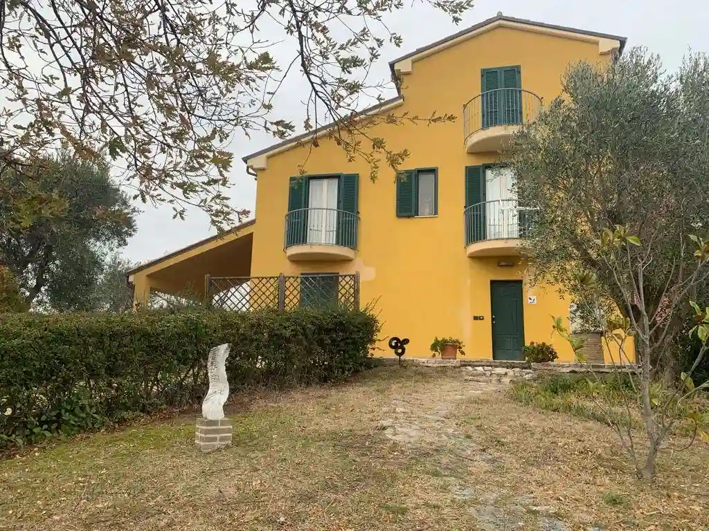 Casa indipendente - foto 3