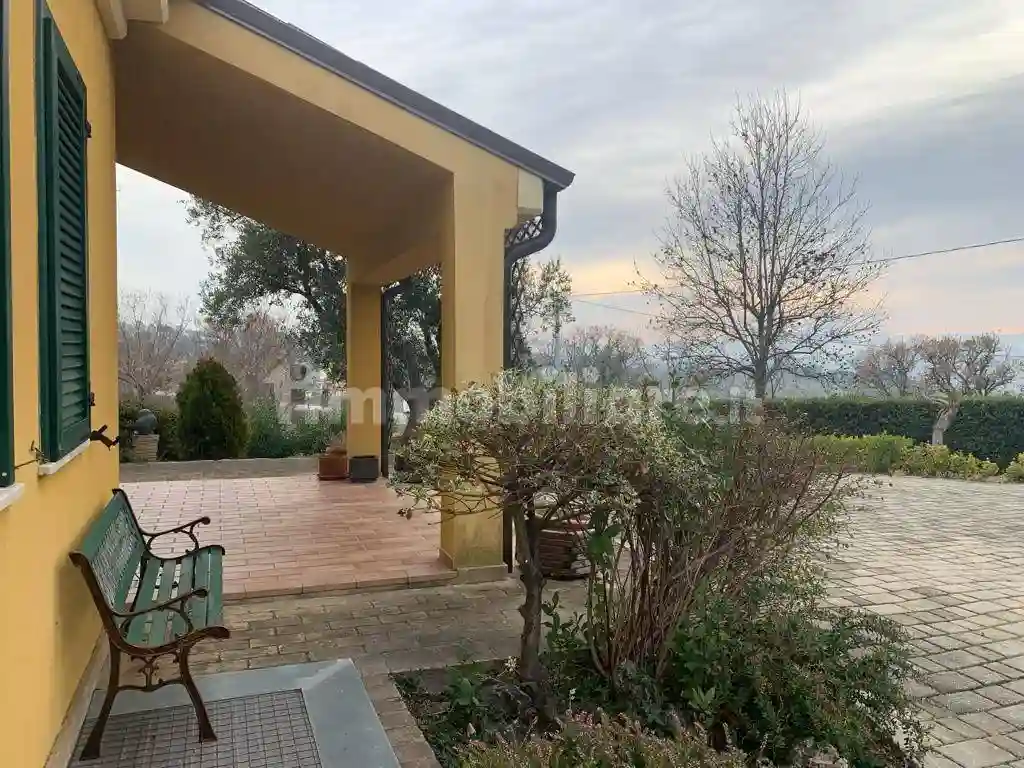 Casa indipendente - foto 5