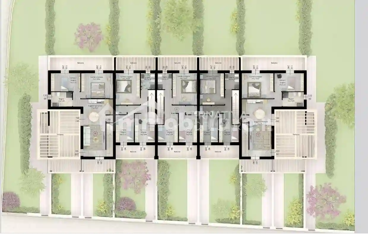 Appartamento - foto 3